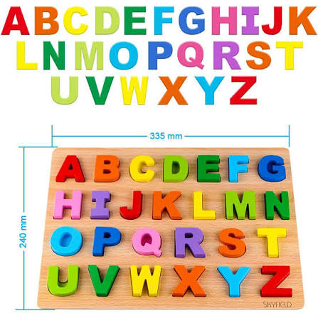 Learning Board