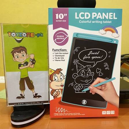 LCD Writing Tablet