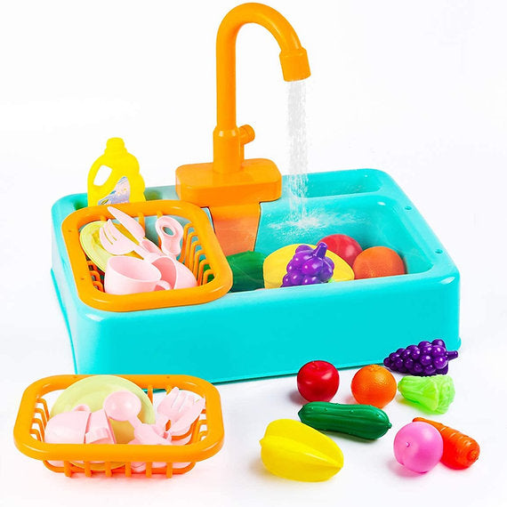 Kitchen Sink